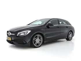 Mercedes-Benz CLA-Klasse (2018) thumbnail 4