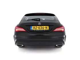 Mercedes-Benz CLA-Klasse (2018) thumbnail 6
