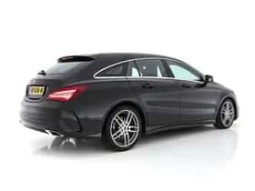 Mercedes-Benz CLA-Klasse (2018) thumbnail 7