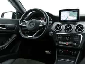 Mercedes-Benz CLA-Klasse (2018) thumbnail 8