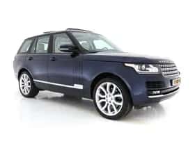 Land Rover Range Rover (2015)