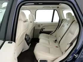 Land Rover Range Rover (2015) thumbnail 11