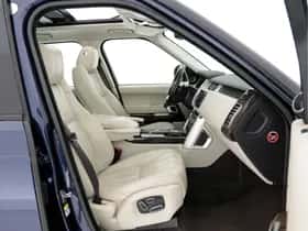 Land Rover Range Rover (2015) thumbnail 13