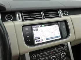 Land Rover Range Rover (2015) thumbnail 16