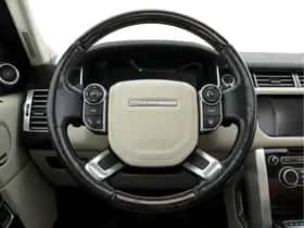 Land Rover Range Rover (2015) thumbnail 18