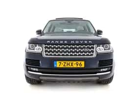 Land Rover Range Rover (2015) thumbnail 3