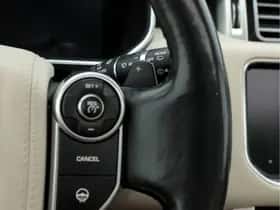 Land Rover Range Rover (2015) thumbnail 23