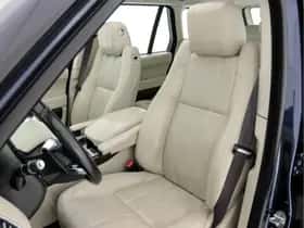 Land Rover Range Rover (2015) thumbnail 24