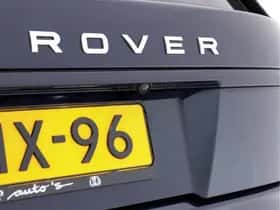 Land Rover Range Rover (2015) thumbnail 28