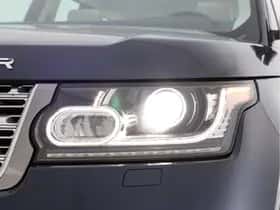 Land Rover Range Rover (2015) thumbnail 33