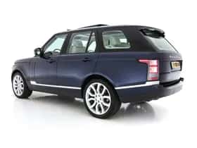 Land Rover Range Rover (2015) thumbnail 5