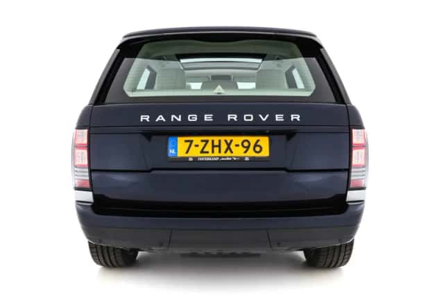 Land Rover Range Rover (2015) thumbnail 6