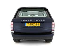 Land Rover Range Rover (2015) thumbnail 6