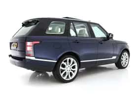 Land Rover Range Rover (2015) thumbnail 7