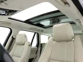 Land Rover Range Rover (2015) thumbnail 8