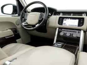 Land Rover Range Rover (2015) thumbnail 9