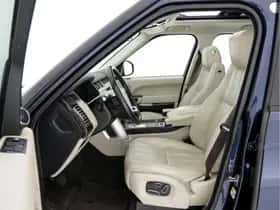 Land Rover Range Rover (2015) thumbnail 10