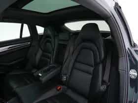 Porsche Panamera (2018) thumbnail 33