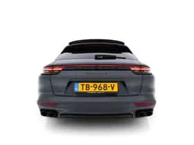 Porsche Panamera (2018) thumbnail 6
