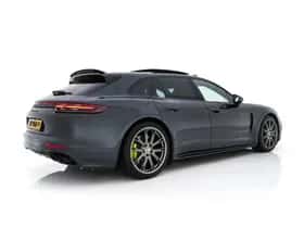 Porsche Panamera (2018) thumbnail 7