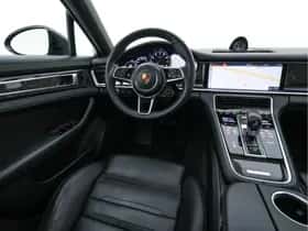 Porsche Panamera (2018) thumbnail 8