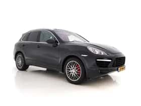 Porsche Cayenne (2010)