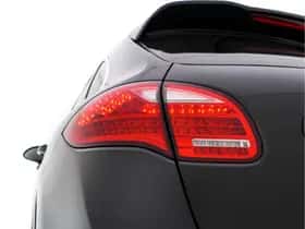 Porsche Cayenne (2010) thumbnail 34