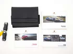Porsche Cayenne (2010) thumbnail 36