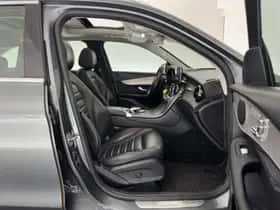 Mercedes-Benz GLC-Klasse (2018) thumbnail 12