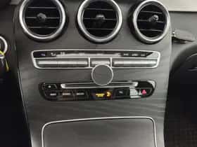 Mercedes-Benz GLC-Klasse (2018) thumbnail 15