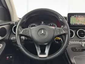 Mercedes-Benz GLC-Klasse (2018) thumbnail 17