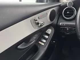 Mercedes-Benz GLC-Klasse (2018) thumbnail 20