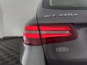 Mercedes-Benz GLC-Klasse (2018) thumbnail 25