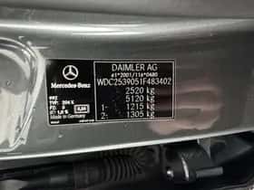 Mercedes-Benz GLC-Klasse (2018) thumbnail 26