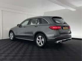 Mercedes-Benz GLC-Klasse (2018) thumbnail 5