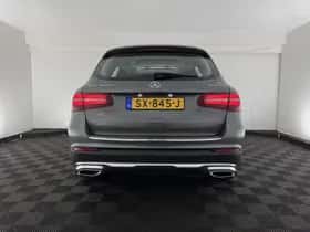 Mercedes-Benz GLC-Klasse (2018) thumbnail 6
