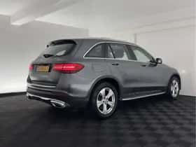 Mercedes-Benz GLC-Klasse (2018) thumbnail 7