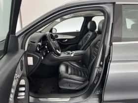 Mercedes-Benz GLC-Klasse (2018) thumbnail 9