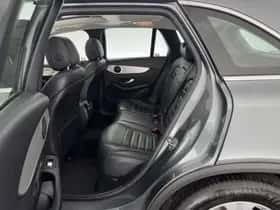 Mercedes-Benz GLC-Klasse (2018) thumbnail 10