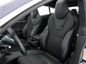 Tesla Model S (2017) thumbnail 21