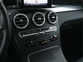 Mercedes-Benz GLC-Klasse (2017) thumbnail 14