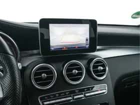Mercedes-Benz GLC-Klasse (2017) thumbnail 16