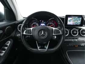 Mercedes-Benz GLC-Klasse (2017) thumbnail 17