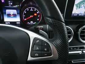 Mercedes-Benz GLC-Klasse (2017) thumbnail 18