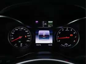 Mercedes-Benz GLC-Klasse (2017) thumbnail 19