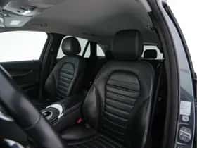 Mercedes-Benz GLC-Klasse (2017) thumbnail 23
