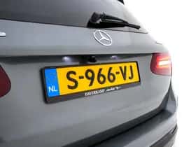 Mercedes-Benz GLC-Klasse (2017) thumbnail 27