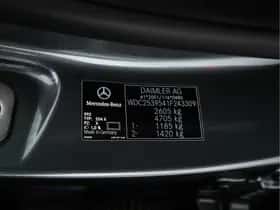 Mercedes-Benz GLC-Klasse (2017) thumbnail 29