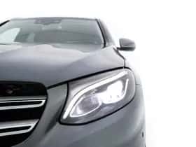 Mercedes-Benz GLC-Klasse (2017) thumbnail 30