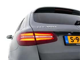 Mercedes-Benz GLC-Klasse (2017) thumbnail 31